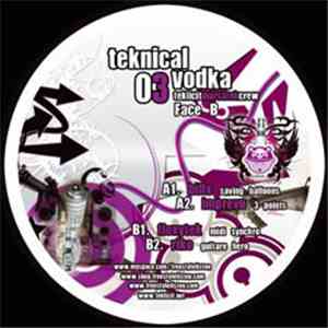 Teklicit Marsatek Crew - Teknical Vodka 03