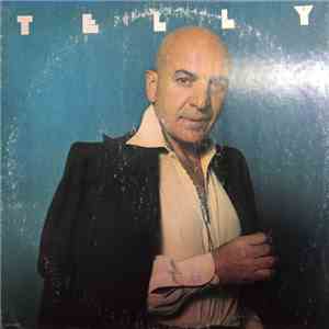Telly Savalas - Telly