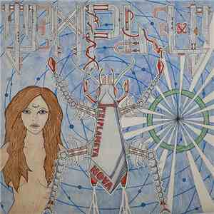Temples  - Periplaneta Nova