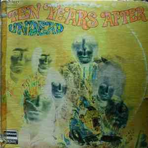 Ten Years After - Ten Years After Undead