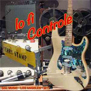 Terry Stamp - lo fi Controle