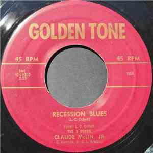 The 3 Dukes - Recession Blues / Care For You Baby
