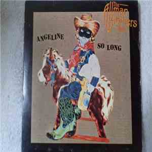 The Allman Brothers Band - Angeline