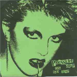 The Bad Trap - Pressure Drop