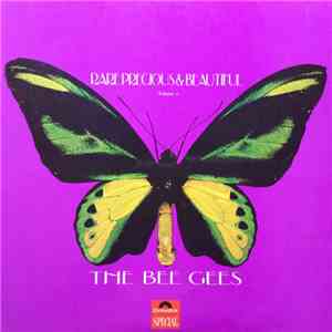 The Bee Gees - Rare, Precious & Beautiful - Volume 2