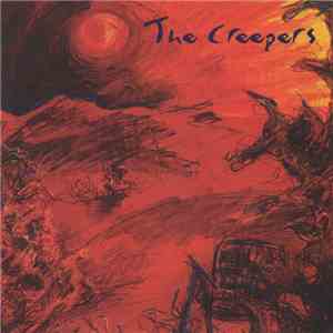 The Creepers  - First Pictures From Mars