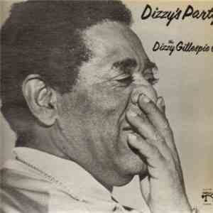 The Dizzy Gillespie 6 - Dizzy's Party