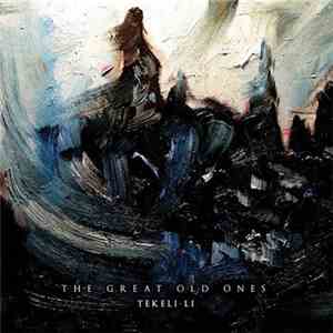 The Great Old Ones - Tekeli-li