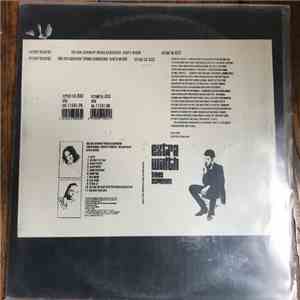 The Jon Spencer Blues Explosion - Extra Width