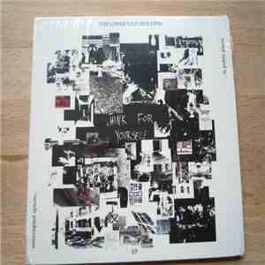 The Lower East Side Pipes - Unoccupied Spaces In Public Places Ep