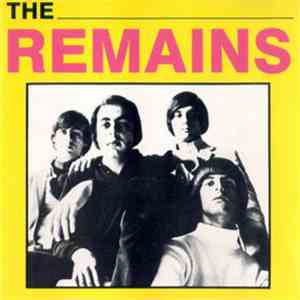 The Remains - The Remains