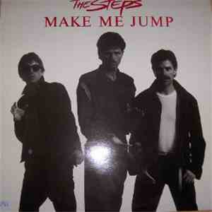 The Steps  - Make Me Jump