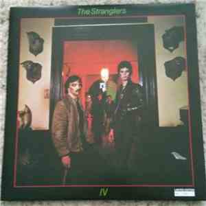 The Stranglers - Rattus Norvegicus