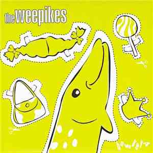 The Weepikes - Howkey?