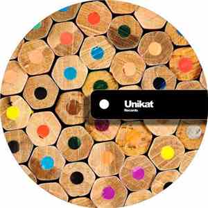 Thomas Langner - Dust On The Dancefloor EP