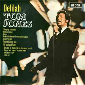Tom Jones - Delilah