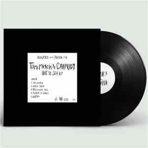 Tom Misch & Carmody  - Dubplates From Jakarta # 4 (Out To Sea)