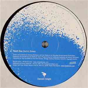 Touch One - Electric Breeez