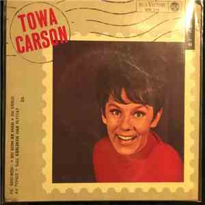 Towa Carson - Edelweiss