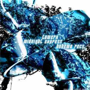 Towerx - Midnight Express