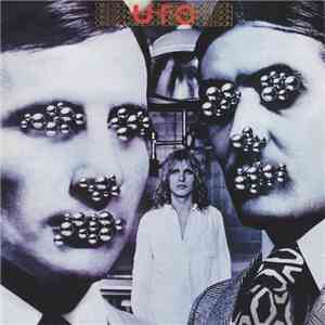 UFO  - Obsession