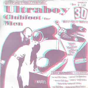 Ultraboy / Gruel - Ultraboy / Gruel