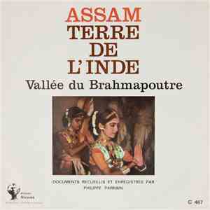 Unknown Artist - Assam - Terre De L'Inde · Vallée Du Brahmapoutre