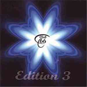 Various - Club 66 - Edition 3