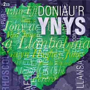 Various - Doniau'r Ynys