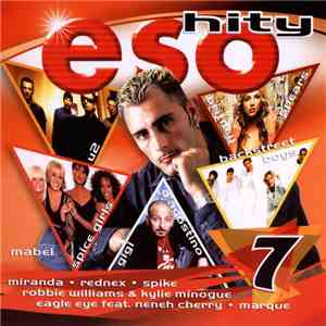 Various - Eso Hity 7