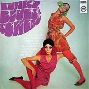 Various - Funky Blues Seller