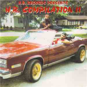 Various - H.B. Compilation II