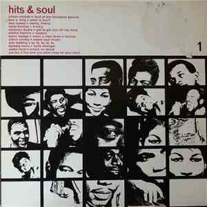 Various - Hits & Soul 1