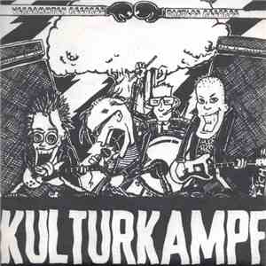 Various - Kulturkampf