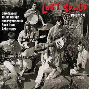 Various - Lost Souls Volume 4