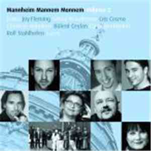 Various - Mannheim Mannem Monnem Volume 2