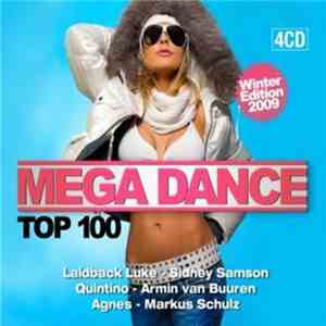 Various - Mega Dance Top 100 (Winter Edition)