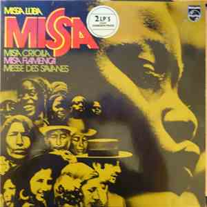 Various - Missa