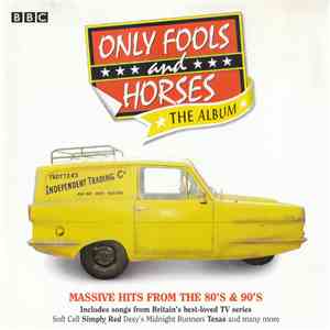 Various - Only Fools And Horses The Album