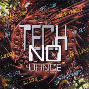 Various - Tech No Dance 10