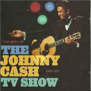 Various - The Best Of The Johnny Cash TV Show: 1969-1971