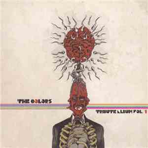 Various - The Colors Tribute Album Vol. 1