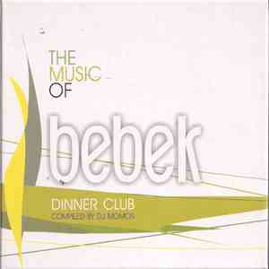 Various - The Music Of Bebek Dinner Club