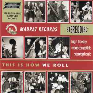 Various - This Is How We Roll