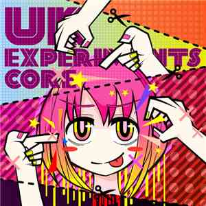 Various - UK Xperimentscore