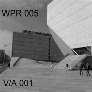 Various - V/A 001