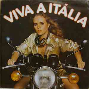 Various - Viva A Itália