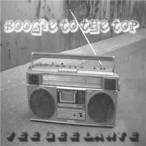 Vee Gee Lante - Boogie To The Top