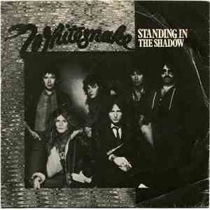 Whitesnake - Standing In The Shadow