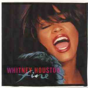Whitney Houston - Fine